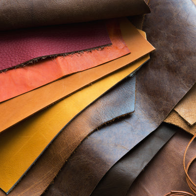 What To Know About Leather