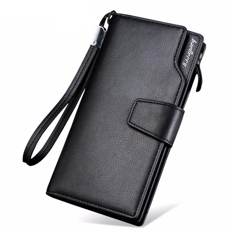 Men's Clutch Organizer