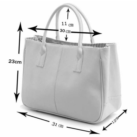 Top Girly Hand Bag