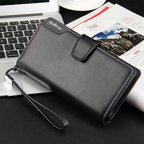 Men's Clutch Organizer