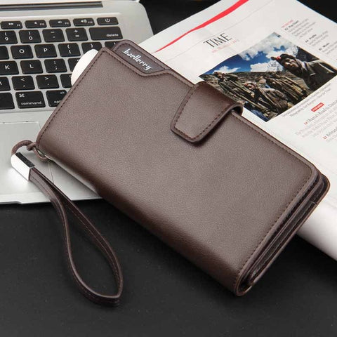 Men's Clutch Organizer