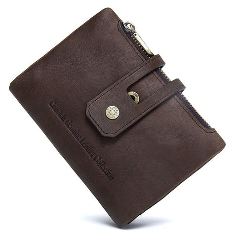 Casual Wallet For Him